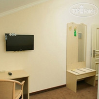 Hotel on Radishchevskaya 