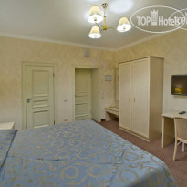 Hotel on Radishchevskaya 