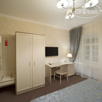 Hotel on Radishchevskaya 