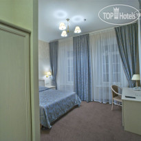 Hotel on Radishchevskaya 
