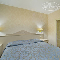 Hotel on Radishchevskaya