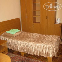 Гостиница на Соколинке 