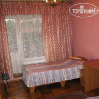 Гостиница на Соколинке 