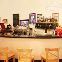 Гостиница на Соколинке 