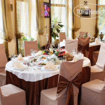 Гостиница на Соколинке 