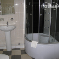 Гостиница на Соколинке 