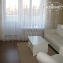 Гостиница на Соколинке 