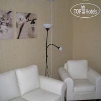 Гостиница на Соколинке 