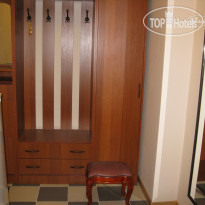 Гостиница на Соколинке 