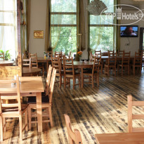 Гостиница на Соколинке 