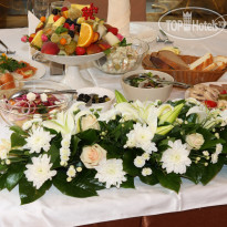 Гостиница на Соколинке 