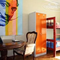 Гестхаус Квартира №7 (закрыт) 