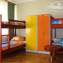 Гестхаус Квартира №7 (закрыт) 