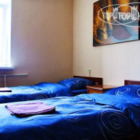 Гестхаус Квартира №7 (закрыт) 