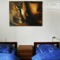 Гестхаус Квартира №7 (закрыт) 