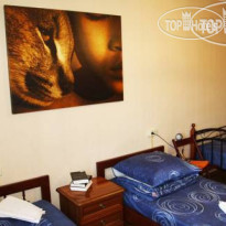 Гестхаус Квартира №7 (закрыт) 