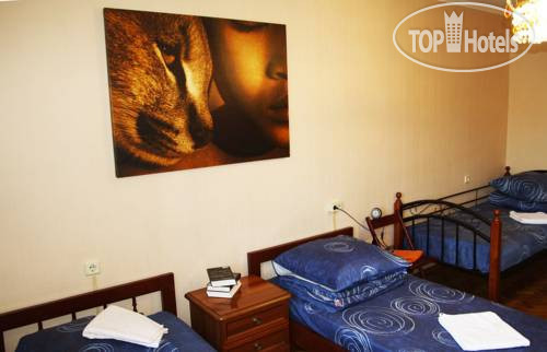 New photos from tourists Гестхаус Квартира №7 (закрыт)