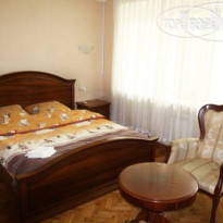 Гестхаус Квартира №7 (закрыт) 