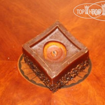 Гестхаус Квартира №7 (закрыт) 