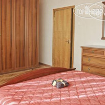 Гестхаус Квартира №7 (закрыт) 