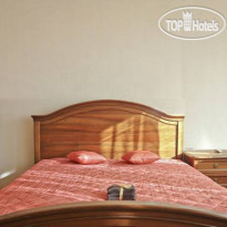 Гестхаус Квартира №7 (закрыт) 