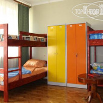 Гестхаус Квартира №7 (закрыт) 