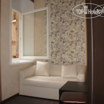 Fresh Hostel Arbat (Фреш Хостел Арбат) 