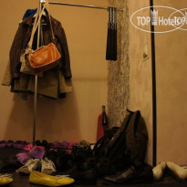 Fresh Hostel Arbat (Фреш Хостел Арбат) 