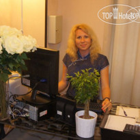 Fresh Hostel Arbat (Фреш Хостел Арбат) 