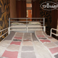 Fresh Hostel Arbat (Фреш Хостел Арбат) 