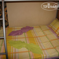 Fresh Hostel Arbat (Фреш Хостел Арбат) 