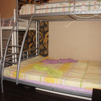 Fresh Hostel Arbat (Фреш Хостел Арбат) 