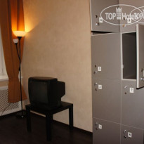 Fresh Hostel Arbat (Фреш Хостел Арбат) 