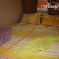 Fresh Hostel Arbat (Фреш Хостел Арбат) 