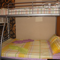 Fresh Hostel Arbat (Фреш Хостел Арбат) 