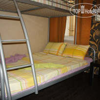 Fresh Hostel Arbat (Фреш Хостел Арбат) 