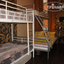 Fresh Hostel Arbat (Фреш Хостел Арбат) 