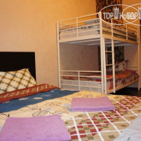 Fresh Hostel Arbat (Фреш Хостел Арбат) 