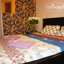 Fresh Hostel Arbat (Фреш Хостел Арбат) 