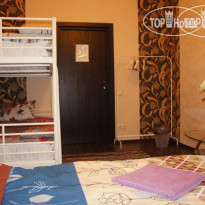 Fresh Hostel Arbat (Фреш Хостел Арбат) 