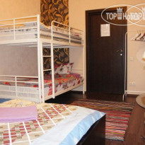 Fresh Hostel Arbat (Фреш Хостел Арбат) 