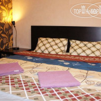 Fresh Hostel Arbat (Фреш Хостел Арбат) 