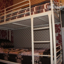 Fresh Hostel Arbat (Фреш Хостел Арбат) 