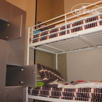 Fresh Hostel Arbat (Фреш Хостел Арбат) 