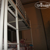 Fresh Hostel Arbat (Фреш Хостел Арбат) 