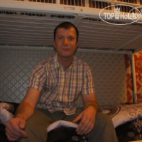 Fresh Hostel Arbat (Фреш Хостел Арбат) 