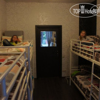 Fresh Hostel Arbat (Фреш Хостел Арбат) 