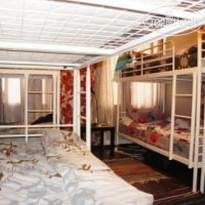 Fresh Hostel Arbat (Фреш Хостел Арбат) 