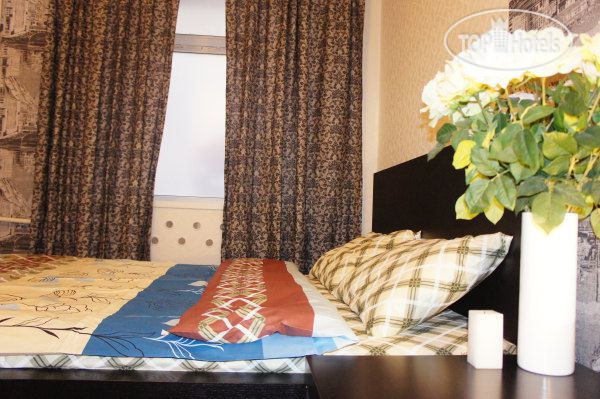 Hotel photo Fresh Hostel Kuznetsky Most 