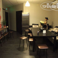 Fresh Hostel Kuznetsky Most 